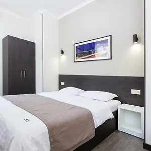 Aparthotel Khreshchatyk - Independence Square, Kyiv