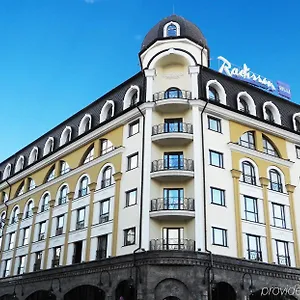 Radisson Blu Hotel, Podil City Centre Hotel