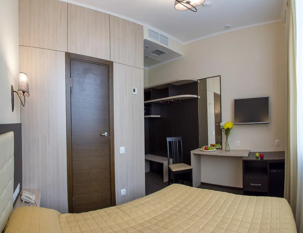 Hotel Florida Kyiv 3*,  Ukraine