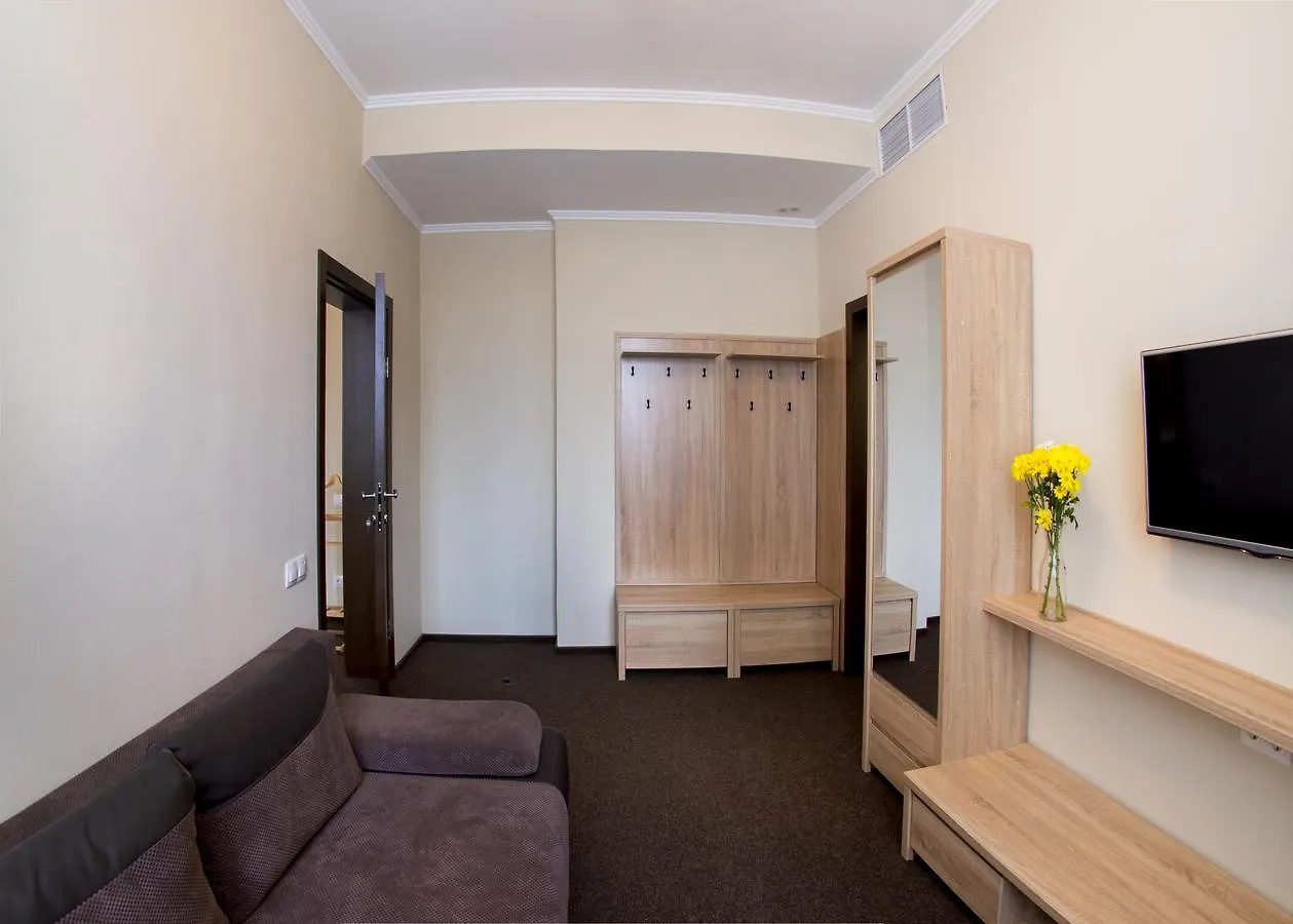 Hotel Florida Kyiv