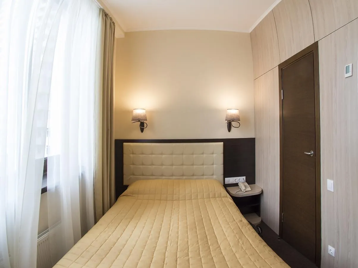 Hotel Florida Kyiv