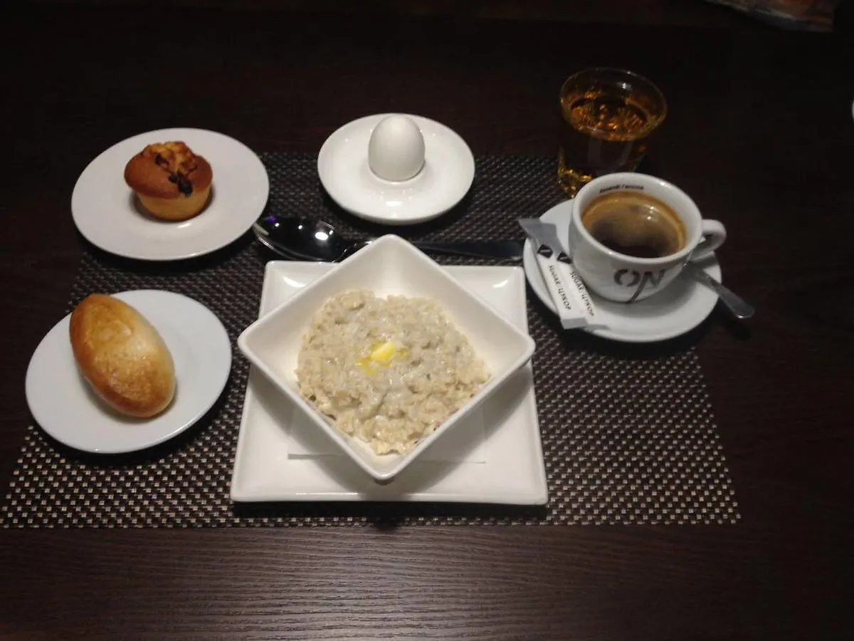 Hotel Florida Kyiv