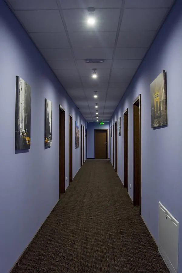 Hotel Florida Kiev